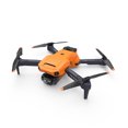 thumbnail image 2 of Remote Control Drone con cámara 4K Cámara dual Remote Control Quadcopter con lente ESC Evitación de obstáculos de 4 lados Waypoint Control de gestos de vuelo Paquete de bolsa de almacenamiento Abanopi Dispositivo inteligente remoto, 2 of 7