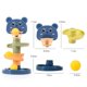 thumbnail image 1 of Baby Toys Rolling Ball Pile Tower Early Educational Toy For Babies Rotating Track Educational Baby Gift Stacking Toy For Kids Gong Bohan LED, 1 of 2