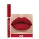 thumbnail image 1 of Fiudx Liquidación De Ahorros De Verano Belleza Para Mujer De Larga Duración Líquido Labial Mate Brillo Labial 2,5 Ml, 1 of 3