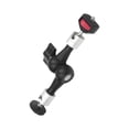 thumbnail image 2 of Bunblic Camera Bracket Arm Camera Holder Easy to Install Camera Mount Adapetr Phone Bracket LED Lights 20cm, 2 of 8