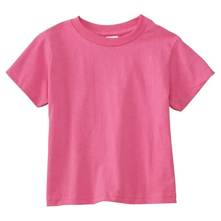 

Toddler Cotton Jersey Tee