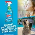 thumbnail image 6 of Windex® Glass Window Cleaner Refill, Original Blue, 2 L, 6 of 15