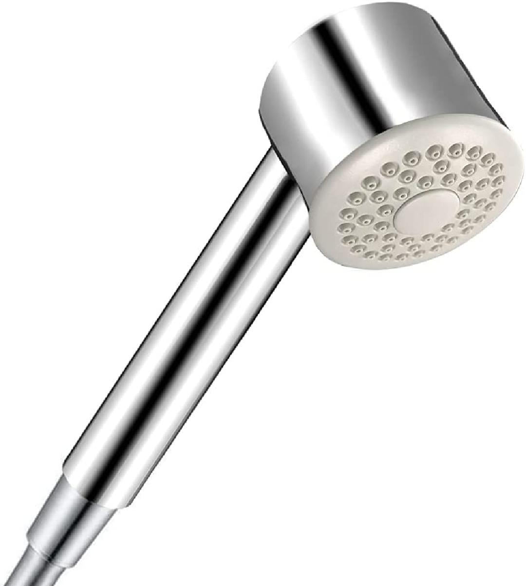 High Flow hand held Showerhead, Detachable Hand Held Showers That