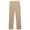 Khaki, variant on School Pants for Boys Straight Pants with Pockets Pull On Chino Pants Stretch Pants Navy Uniform Pants Boys Back To School Outfits Kids Boys Pants 5-6 Years