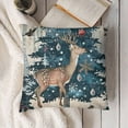 thumbnail image 3 of YINGXI Pillowcases for Sofa 18x18in, 3 of 5