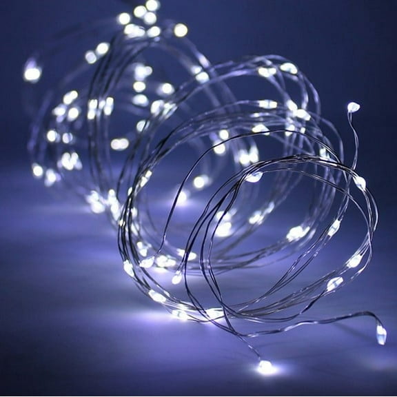 Branch Tree Lights 300 LED Copper - White