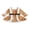 Khaki, variant on Cjfdfy Newborn Baby Girl Christmas Outfit Romper Dress Velvet Long Sleeve Square Neck Jumpsuit Gingerbread Man Santa Costume Christmas Princess Dress Cute Winter Clothes