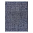 thumbnail image 2 of Jill Zarin English Manor Collection Area Rug - Farmhouse (10' x 13' 1" Rectangle Blueberry/Ivory), 2 of 6