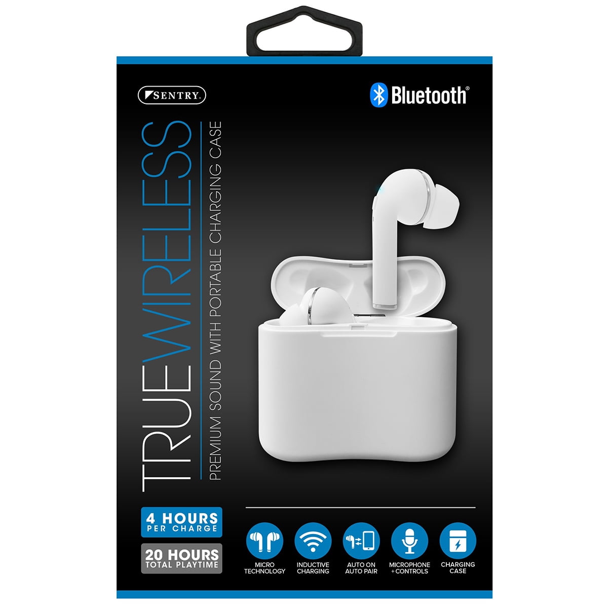 Sentry true wireless bluetooth sale