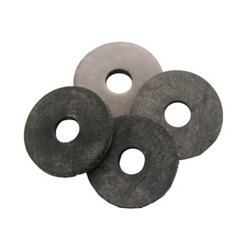 

10Pc Larsen Cc Bolt Washers Cd