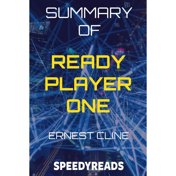 Summary of Ready Player One eBook