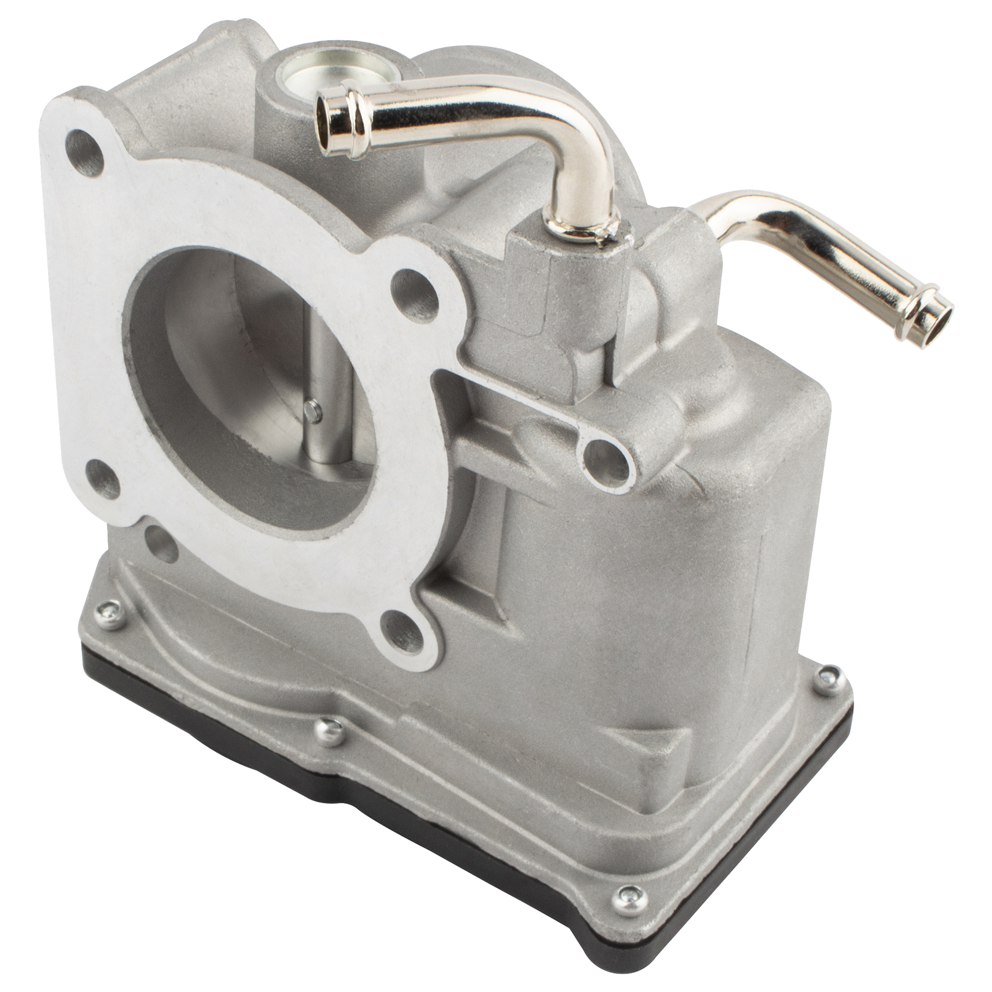 BOXI Electronic Throttle Body Compatible for Toyota Yaris 2006-2019 L4 1.5L - Replace# S20125 TB1116 22030-0M010 22030-21030