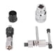 thumbnail image 4 of Kit de Interruptores de la Cadena de Bicicletas, Herramienta de Extracción de Manivela de Bicicleta de Par Fuerte para la REPARACIÓN DE BICTLETAS DE MONTAIMA, 4 of 7