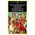 thumbnail image 1 of Pre-Owned The History of Henry Esmond, Esq. (Paperback) 0140430490 9780140430493, 1 of 1