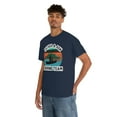 thumbnail image 3 of Father and Son Fishing Team Father's Day T-Shirt, 3 of 4
