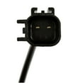 thumbnail image 3 of KarParts360 For Ram 2500 2014-2025 ABS Speed Sensor | Bolt Mounting Type | Blade Terminal | Rectangular Connector | 2083 Millimeters Harness Length | Replacement For 68457707AA, 68457707AB, 3 of 5