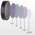 thumbnail image 4 of Filtre Polarisant Circulaire, Design Léger Filtre Optique ND64PL pour Drone NEO, 4 of 7