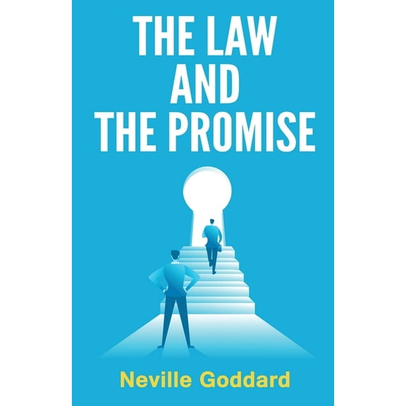 The Law and the Promise, (Paperback)