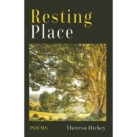Resting Place, (Paperback)