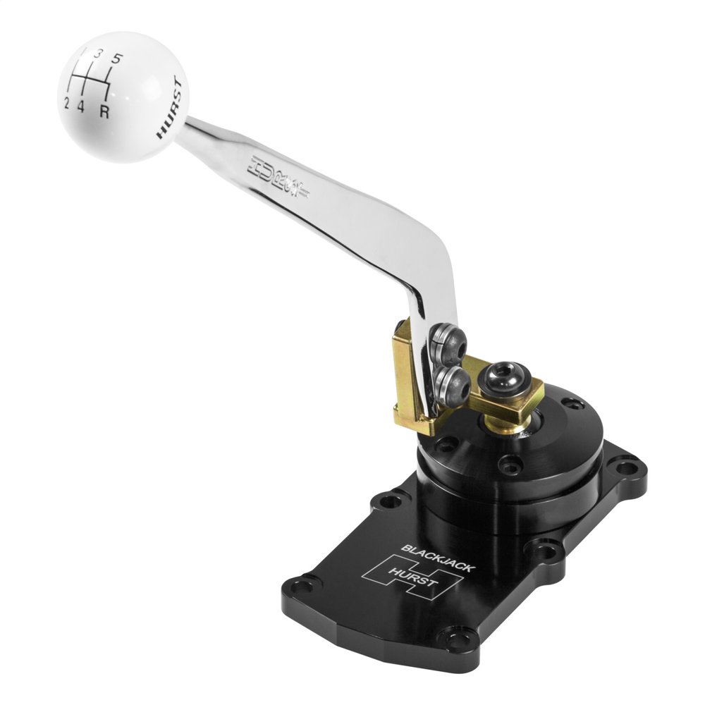 Hurst 3912007 Manual Transmission Shifter Assembly