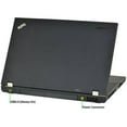 thumbnail image 2 of Restored Lenovo ThinkPad T520 15.6" Laptop, Windows 10 Pro, Intel Core i5-2520M Processor, 4GB RAM, 320GB Hard Drive (Refurbished), 2 of 3