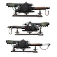 thumbnail image 1 of Ghostbusters Life Size Spengler's Prop Replica Plasma Series - Neutrona Wand Version 1 Grey Tip, 1 of 2