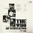 thumbnail image 3 of The Who - My Generation, 3 of 3