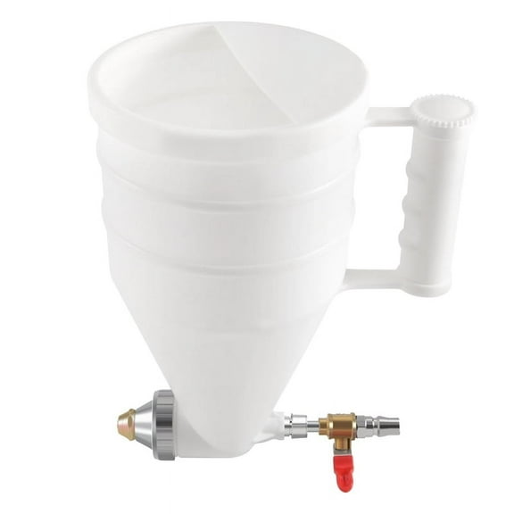 Exterior Wall Building Paint, Real Stone Plastic Coated Sprayer Cement Mortar Latex Paint