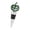 Green, variant on Festival Halloween Wine Stopper Unique Pumpkin Shape Decoration Champagnes Preserver Accessory Bottle Cork