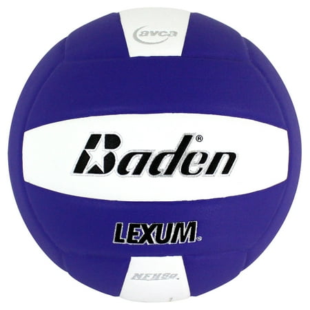 Lexum Microfiber Volleyball