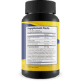 thumbnail image 7 of Keto Maxx Cleanse 3X - Keto Friendly Cleanser - 90 Day Supply - Cleanse & Detox Support - Help Flush Waste, Toxins, & Impurities - Aid Digestion & Gut Health - Antioxidant Support - Boost Energy, 7 of 7