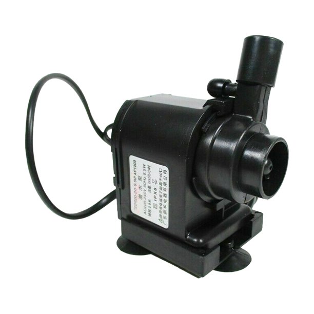 "YeekTok 8.5w AP1200 Condensate Pump, Lift Water Pumps for Ice Machine