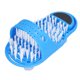 thumbnail image 4 of Cepillo para lavar los pies, masajeador de pies, zapatilla de baño, cepillo para limpiar los pies, el mejor en su clase, 4 of 12