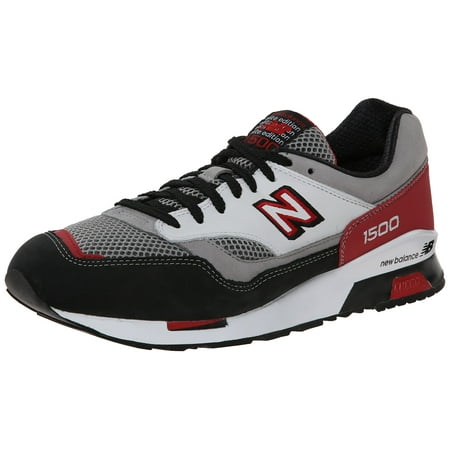 New Balance Cm1500 Sneakers Black Red