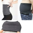 thumbnail image 4 of serony Elastic Waist Back Support Durable Construction Comfortable Adjustable Fit Easy To Wear Moisture, 4 of 6