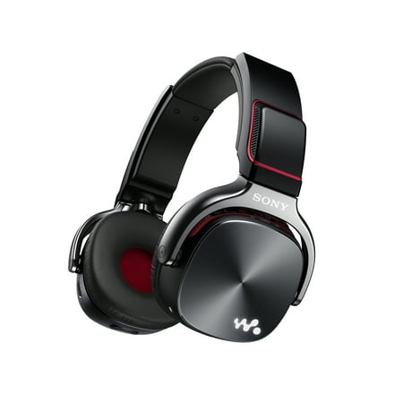 Sony Premium Lightweight Wireless Surround-Sound Walkman MP3 player Headphones (Discontinued)