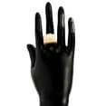 thumbnail image 4 of Women Ring Resin Chunky Flower Fashion Finger Ring Stackable Ring Knuckle Ring, 4 of 10