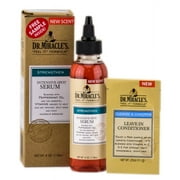 Dr Miracles Feel it Formula Hair & Scalp Treatment, 4 oz