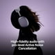 thumbnail image 4 of Apple AirPods Max Auriculares inalámbricos supraaurales, cancelación activa de ruido de nivel profesional, modo transparencia, audio espacial personalizado, carga USB-C, auriculares Bluetooth para iPh, 4 of 5