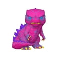 thumbnail image 1 of Godzilla Black Light Exclusivo EE Funko Pop Godzilla vs Kong EEDS68724, 1 of 3