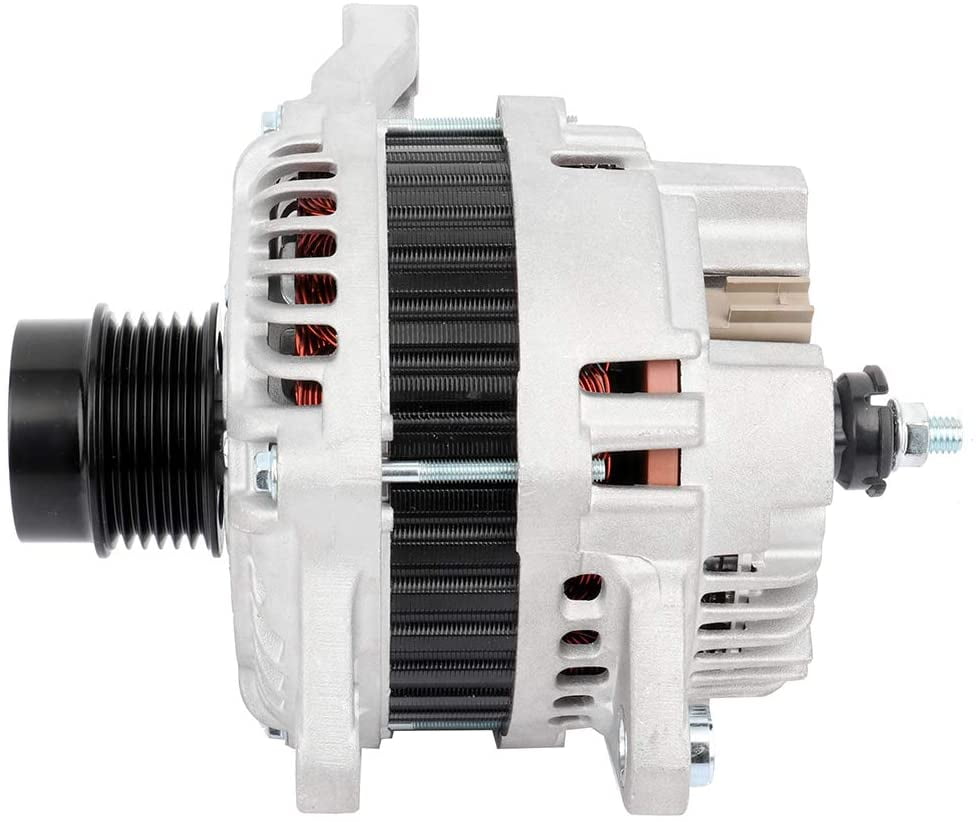 ECCPP Alternator for Dodge Avenger 2008 2009 2010 2011 2012 2013