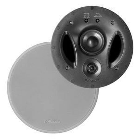UPC: 0747192120801 | Polk 700-LS Vanishing LS Series In-Ceiling Loudspeaker