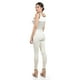 thumbnail image 3 of Jeans skinny con strech /Juvenil, 3051 (Beige) beige 9, 3 of 5