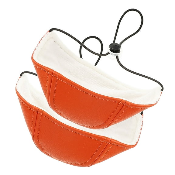 MERRYHAPY 2-Pack Adjustable Covers for Driving, , , Practical and Reusable