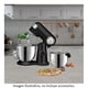 thumbnail image 4 of Batidora de Pedestal Cuisinart CSM-D175BKES Digital 14 Velocidades Negro, 4 of 4