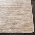 thumbnail image 4 of SAFAVIEH Mirage Proinsias Solid Area Rug, Beige, 8' x 10', 4 of 6