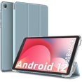 thumbnail image 1 of Funda protectora para tablet Tab 5 (no compatible con otras tablets), color azul, 1 of 4