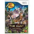 thumbnail image 1 of Bass Pro Shops The Hunt Trophy Showdown (Wii), 1 of 1