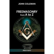 Freemasonry From A To Z (Paperback)
