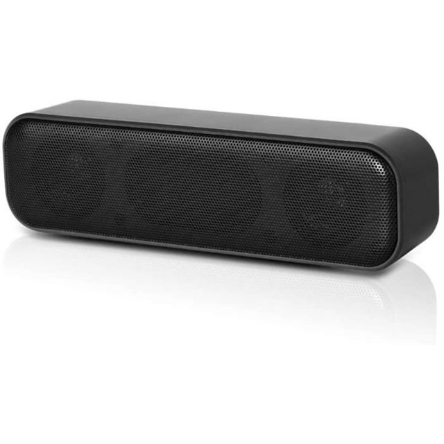 Mini Soundbar Sound Bar for Computer PC Speaker USB Speakers for Computer Tablet Soundbar Speaker PC